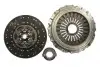 Комплект зчеплення Renault Magnum/Premium 04- (+вижимний) (d=430mm) 643331700