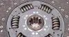 643331700 Комплект зчеплення Renault Magnum/Premium 04- (+вижимний) (d=430mm) LUK підбір по vin на Brocar