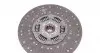 643331700 Комплект зчеплення Renault Magnum/Premium 04- (+вижимний) (d=430mm) LUK підбір по vin на Brocar