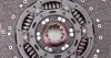 643331700 Комплект зчеплення Renault Magnum/Premium 04- (+вижимний) (d=430mm) LUK підбір по vin на Brocar