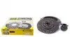 643331700 Комплект зчеплення Renault Magnum/Premium 04- (+вижимний) (d=430mm) LUK підбір по vin на Brocar