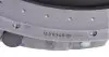 643331700 Комплект зчеплення Renault Magnum/Premium 04- (+вижимний) (d=430mm) LUK підбір по vin на Brocar