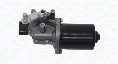 064052110010 Двигатель стеклоочистителя MAGNETI MARELLI підбір по vin на Brocar