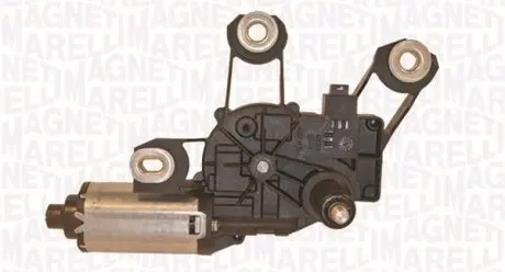 064342003010 Мотор склоочисника MAGNETI MARELLI підбір по vin на Brocar
