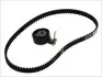 Комплект ГРМ Citroen Berlingo/C2/C3/Peugeot Partner/106/206/306 1.1i 96- (17x100z) CT1066K1