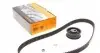 CT869K1 Комплект ГРМ VW Golf II/Passat 1.8/2.0 16V 86-93/Audi 100/80/A6 2.0E 90-97 (25x147z) CONTITECH підбір по vin на Brocar