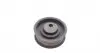 CT869K1 Комплект ГРМ VW Golf II/Passat 1.8/2.0 16V 86-93/Audi 100/80/A6 2.0E 90-97 (25x147z) CONTITECH підбір по vin на Brocar