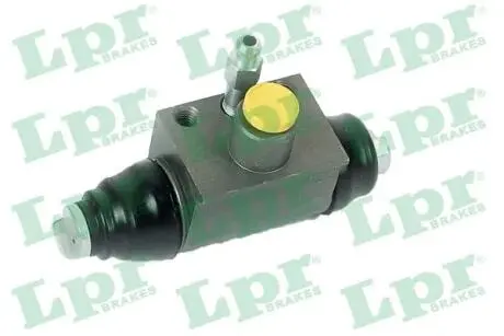 4079 Гальмівний циліндр LPR підбір по vin на Brocar