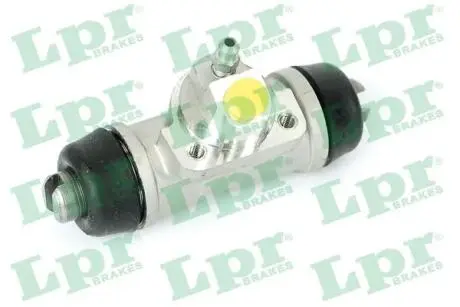 5504 Гальмівний циліндр LPR підбір по vin на Brocar
