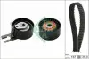 Комплект ГРМ Mazda 2/3 1.6 MZ-CD 04-15 530063210