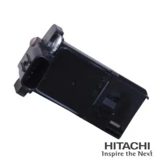2505012 Вимірювач маси повітря HITACHI підбір по vin на Brocar