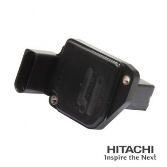 2505062 Расходомер воздуха Audi A8 3.0 03- HITACHI подбор по vin на Brocar