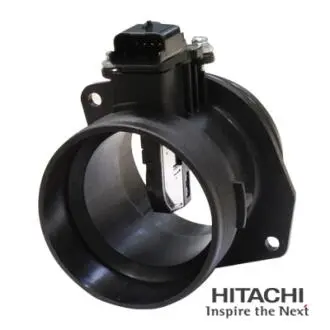 2505085 Расходомер воздуха HITACHI подбор по vin на Brocar