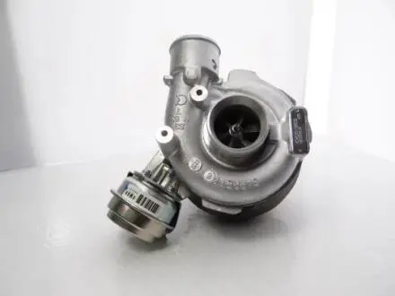 4541915017S Компресор, наддув GARRETT підбір по vin на Brocar
