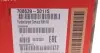 7086395011S Турбіна Renault Scenic/Laguna 1.9dCi 01- GARRETT підбір по vin на Brocar
