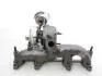 7136735007S Турбіна Audi/Seat/VW 1.9TDI 74 кВт GARRETT підбір по vin на Brocar