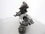7136735007S Турбіна Audi/Seat/VW 1.9TDI 74 кВт GARRETT підбір по vin на Brocar