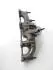 7136735007S Турбіна Audi/Seat/VW 1.9TDI 74 кВт GARRETT підбір по vin на Brocar