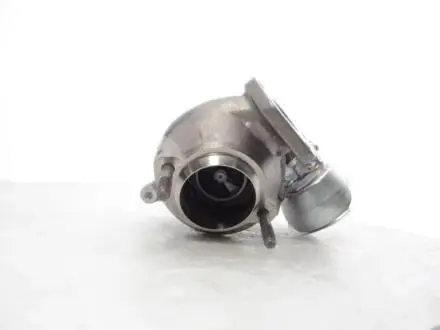 7504315013S Компресор, наддув GARRETT підбір по vin на Brocar