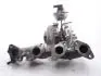 7570425018S Компресор, наддув GARRETT підбір по vin на Brocar