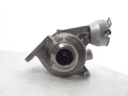 7607745005S Компресор, наддув GARRETT підбір по vin на Brocar