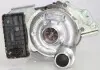 7636475021S Компрессор, наддув GARRETT підбір по vin на Brocar