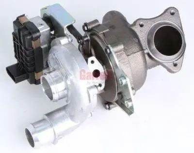 7636475021S Компрессор, наддув GARRETT підбір по vin на Brocar