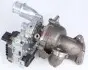 7636475021S Компрессор, наддув GARRETT підбір по vin на Brocar