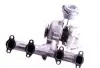 7652615008S Турбина VW Caddy/Golf V 2.0TDI 04-10 GARRETT підбір по vin на Brocar