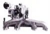 7652615008S Турбина VW Caddy/Golf V 2.0TDI 04-10 GARRETT підбір по vin на Brocar