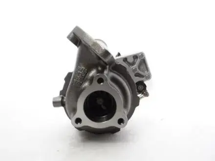 7805025001S Компресор, наддув GARRETT підбір по vin на Brocar
