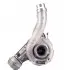 7820975001S Турбіна Renault Master 2.5dCi 01- GARRETT підбір по vin на Brocar