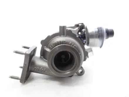 7956805003S Компресор, наддув GARRETT підбір по vin на Brocar