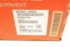 8070685002S Компрессор, наддув GARRETT підбір по vin на Brocar