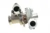 8070685002S Компрессор, наддув GARRETT підбір по vin на Brocar