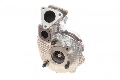 8199685001S Компресор, наддув GARRETT підбір по vin на Brocar