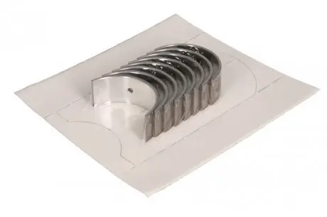 0141194STD Шатунний підшипник GLYCO підбір по vin на Brocar