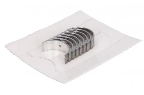 0141284STD Шатунный подшипник GLYCO подбор по vin на Brocar