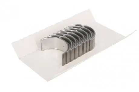 0141814STD Шатунный подшипник GLYCO подбор по vin на Brocar