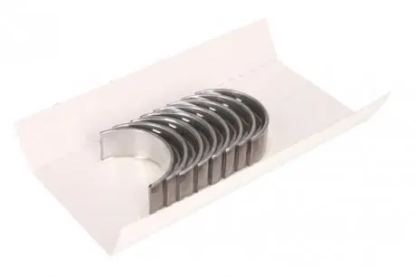 0142984030MM Вкладиші шатунні Glyco GLYCO підбір по vin на Brocar