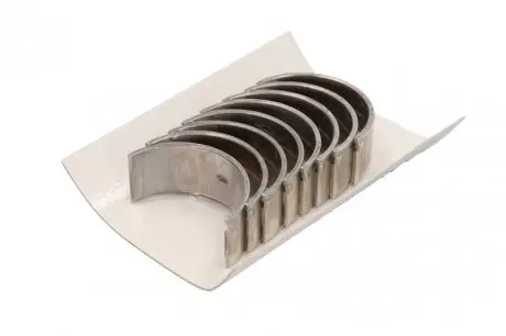 7138174025MM Вкладиші шатунні Glyco GLYCO підбір по vin на Brocar