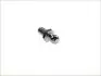 Gas spring bracket 25014