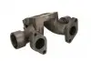 81322 Випускний колектор AUGER підбір по vin на Brocar