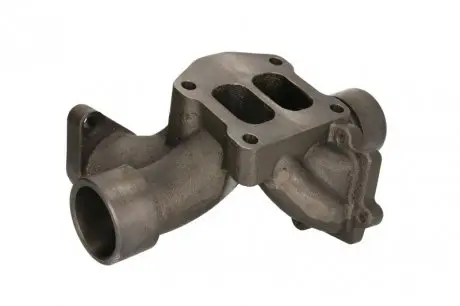 81322 Випускний колектор AUGER підбір по vin на Brocar