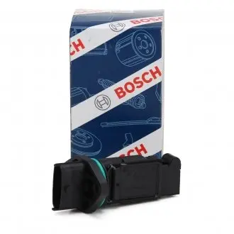 0280218009 Вимірювач маси повітря BOSCH підбір по vin на Brocar