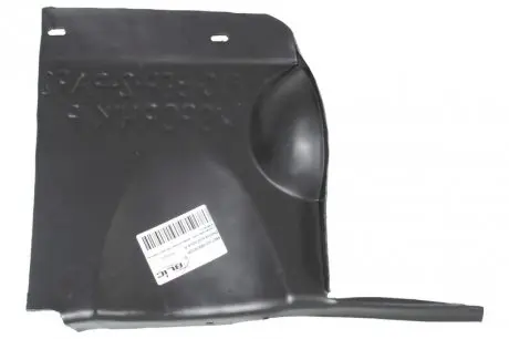6601020551872P Защита двигателя / КПП BLIC подбор по vin на Brocar