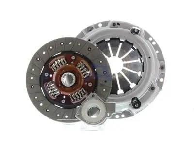 CKS053R К-кт зчеплення+підшипник AISIN підбір по vin на Brocar