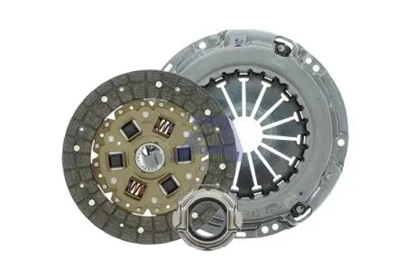 KT164A Комплект сцепления AISIN подбор по vin на Brocar