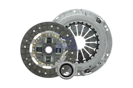 KT103A Комплект сцепления AISIN підбір по vin на Brocar