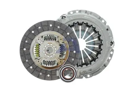 KT073F Комплект сцепления AISIN підбір по vin на Brocar